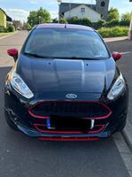 Ford Fiesta Ecoboost Rheinland-Pfalz - Neuhütten (Hunsrück) Vorschau
