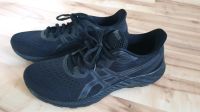 Asics Gel AmpliFoam Schwarz Schuhe Herren 42,5 Baden-Württemberg - Neuler Vorschau