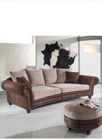 Big Sofa Chalet inkl. Hocker von Gutmann Nordrhein-Westfalen - Warstein Vorschau