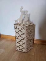 Kartenbox für Hochzeit Brandenburg - Schönefeld Vorschau