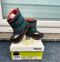 primigi schuhe Goretex Größe 24 Winter Stiefel Stiefelette Boots Berlin - Reinickendorf Vorschau