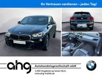 BMW X2 sDrive18i M Sport Navigation Klima PDC LED Sp Baden-Württemberg - Schramberg Vorschau