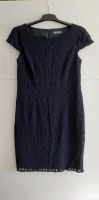 ❣Montego Etui/Partykleid Spitze Gr.42 dunkelblau Hannover - Bothfeld-Vahrenheide Vorschau