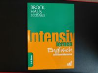 Brock Haus Scolaris - Intensiv Englisch lernen Klasse 5.-6. Berlin - Hellersdorf Vorschau