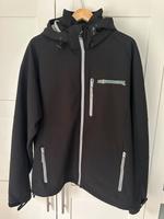 ✴️ Jacke Softshell Übergangsjacke (AHAD Autohaus am Damm) NEU Niedersachsen - Marklohe Vorschau
