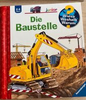 Wieso? Weshalb? Warum? Junior „Die Baustelle“ 2-4 Jahre Berlin - Hellersdorf Vorschau