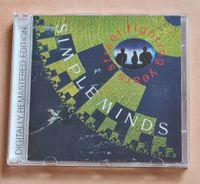 Simple Minds - Street Fighting Years CD Niedersachsen - Harsefeld Vorschau