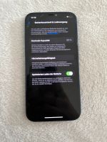 iphone 12 Blau 64GB Nordrhein-Westfalen - Datteln Vorschau