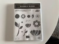 Stampin Up Stempelset Bloom By Bloom Hannover - Vahrenwald-List Vorschau
