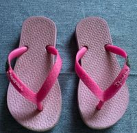 Rosa Havaianas Flip Flops in Größe 25 / 6! Berlin - Pankow Vorschau