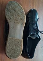 Schuhe Lack NEU von Pesaro schwarz Grösse 39 Bayern - Eichenau Vorschau
