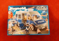 Playmobil Polizei 9236 City Action mit OVP Nordrhein-Westfalen - Haltern am See Vorschau