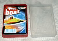 Kartenspiel Quartett  speed boat Super Trumpf  2003 Bayern - Kempten Vorschau