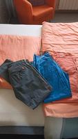 Paket Herrenbekleidung M Berlin - Treptow Vorschau