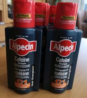 Alpecin Coffein Shampoo C1. Neu! Bielefeld - Brackwede Vorschau