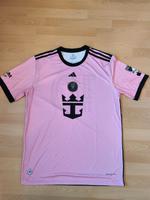 Adidas Inter Miami Messi 10 Trikot Neu XXL Baden-Württemberg - Trossingen Vorschau