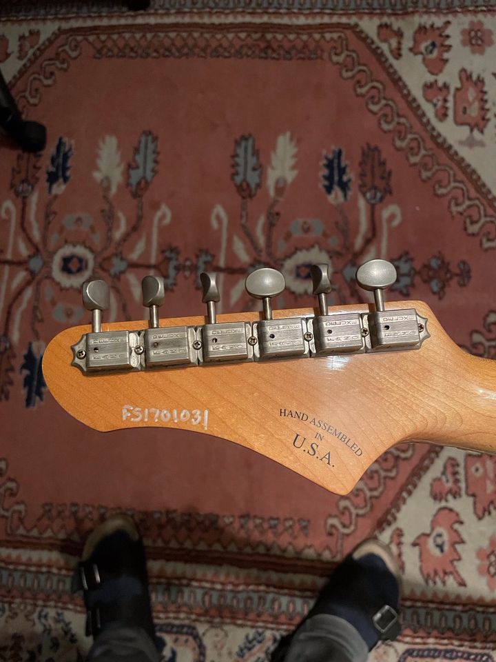 Fano TC6 Standard in Weiterstadt