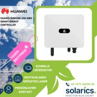 ⭐HUAWEI SUN2000-25K-MB0 Smart Energy Controller Wechselrichter⭐ Stuttgart - Stuttgart-Ost Vorschau