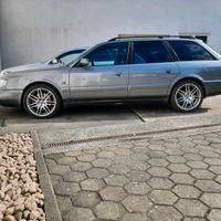 Suche Audi 80, 90, 100, A3, A4, A6, A8, TT Ersatzteile Nordrhein-Westfalen - Wickede (Ruhr) Vorschau