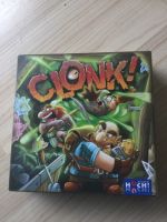 Clonk ! von Huch Hessen - Allendorf Vorschau