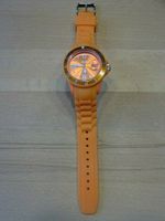 Armbanduhr von Ice-Watch (orange) München - Pasing-Obermenzing Vorschau