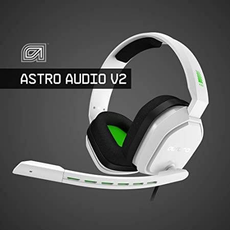 ASTRO Gaming A10 Gaming-Headset mit Kabel, Leicht und Robust, AST in Körle