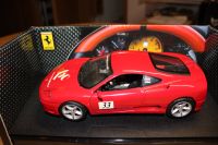 Modellauto 1:18 Ferrari 360 Modena Challenge Stradale HotWheels Nordrhein-Westfalen - Titz Vorschau