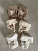 Newborn Socken wie neu Baden-Württemberg - Karlsruhe Vorschau