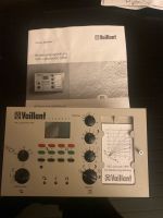 Vaillant 252988 Elektronischer Regler VRC-UBW Nordrhein-Westfalen - Paderborn Vorschau