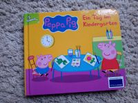 Buch Peppa Wutz Ein Tag im Kindergarten Baden-Württemberg - Ulm Vorschau