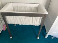 Stokke home cradle Wiege Stubenwagen Baby Bett Nordrhein-Westfalen - Greven Vorschau