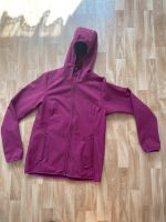 Jacks Wolfskin Softshelljacke Mantel Gr.36 Übergangsjacke Pink Rheinland-Pfalz - Mainz Vorschau