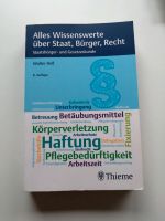 Alles Wissenswerte über Staat, Bürger, Recht Baden-Württemberg - Frankenhardt Vorschau