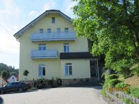 2-Zi Maisonette-Wohnung Thüringen - Rudolstadt Vorschau