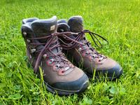 Damen Trekkingschuhe Lowa "Mauria GTX W's" Gr. 40 Nordrhein-Westfalen - Xanten Vorschau