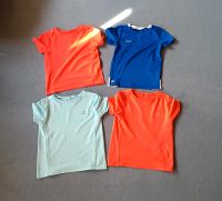 Sport T-Shirts Funktionsshirts 110/116 Rheinland-Pfalz - Bad Marienberg Vorschau