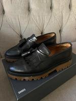Burberry Loafer 40,5 Hamburg-Nord - Hamburg Winterhude Vorschau