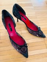 Pumps Carolina Herrera 39 München - Schwabing-Freimann Vorschau