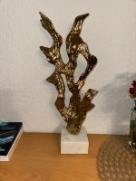 Deko Skulptur Gold Nordrhein-Westfalen - Warendorf Vorschau