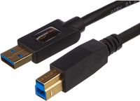 USB-Kabel Typ A - Typ B 183 cm Niedersachsen - Hildesheim Vorschau