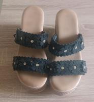 Schuhe Gr. 38 Hessen - Kassel Vorschau