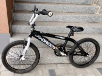 BMX 20“ Fahrrad Sachsen - Wildenfels Vorschau