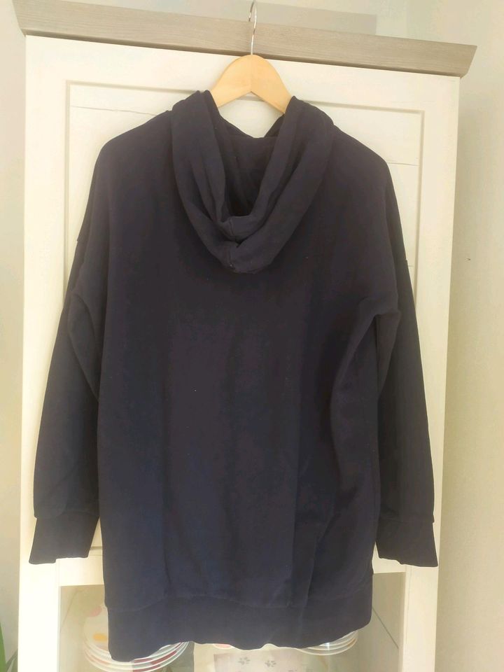 Pullover. Hoodie von Vero Moda, Gr. M in Türkheim