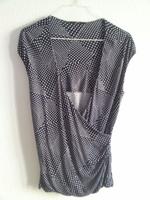 Bluse im Wickellook von HUGO BOSS Frankfurt am Main - Nordend Vorschau