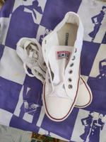 Verkaufe sehr chice Converse All Star Sneakers Bayern - Mühldorf a.Inn Vorschau