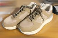 FILA * Schuhe SNEAKER Sportschuh * Gr. 41 * Beige * NEUw. Nordrhein-Westfalen - Borken Vorschau
