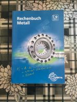 Rechenbuch Metall Baden-Württemberg - Calw Vorschau
