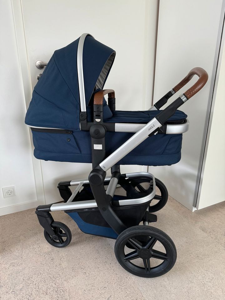 JOOLZ Day Plus Kinderwagen inkl. Garantie & viel Zubehör, wie neu in Hamburg