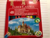 Faber-Castell, 48 Eco Farbstiffte Bayern - Rain Lech Vorschau