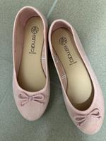 Esmara Ballerina Schuhe Schlappen 37 38 neu Sachsen - Bautzen Vorschau